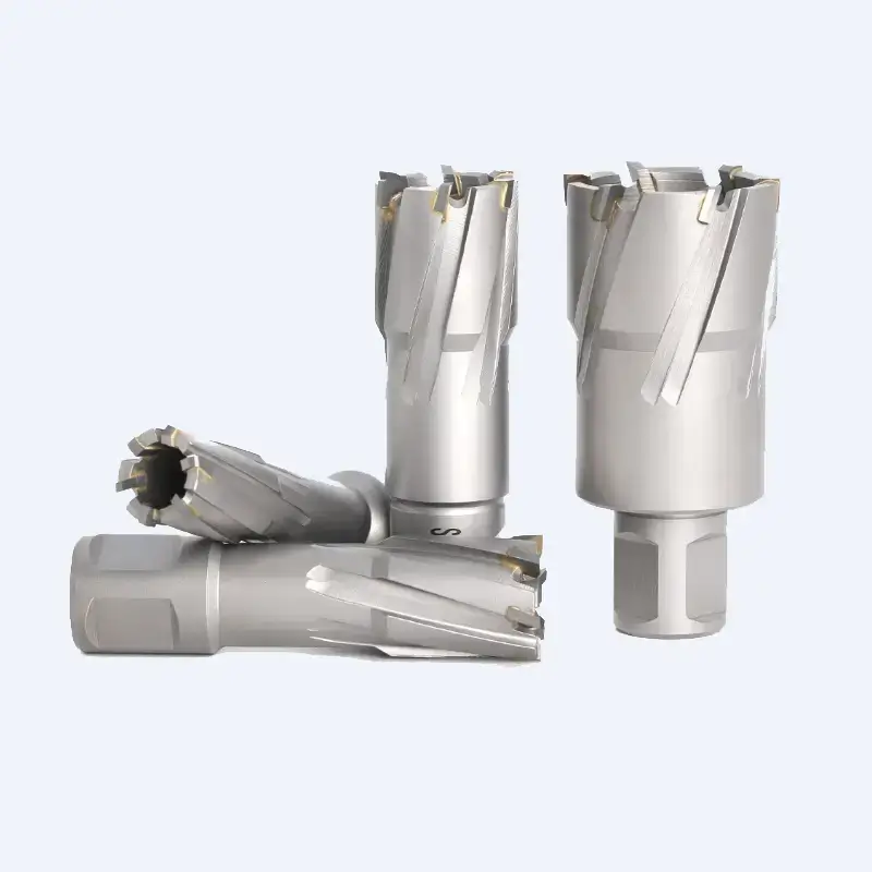 Annular cutters