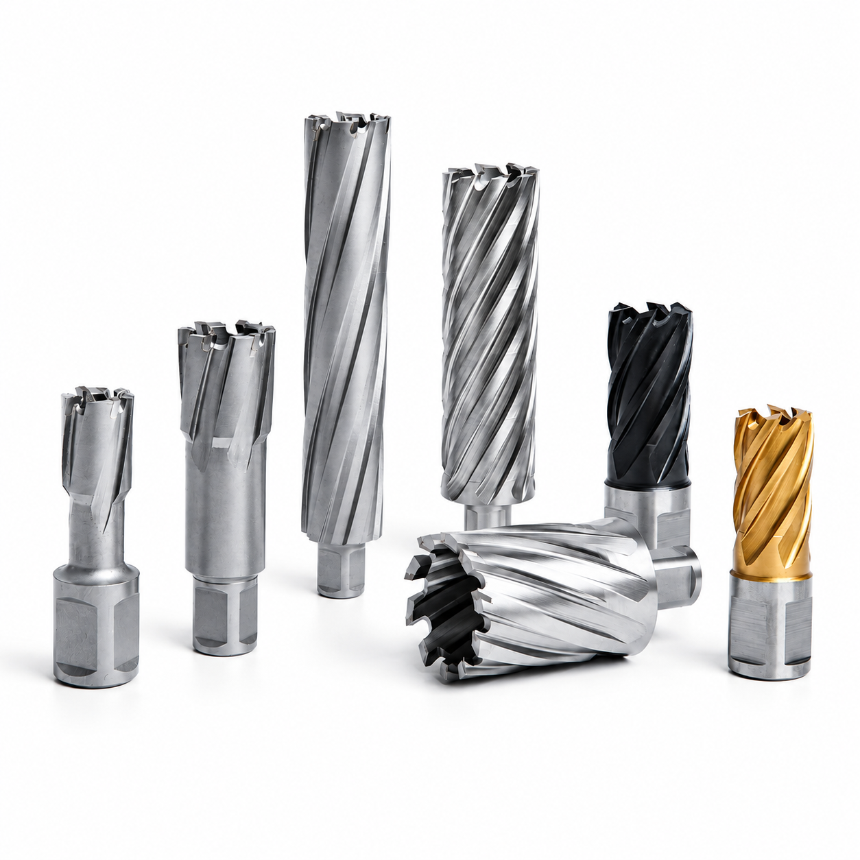 Annular Cutters
