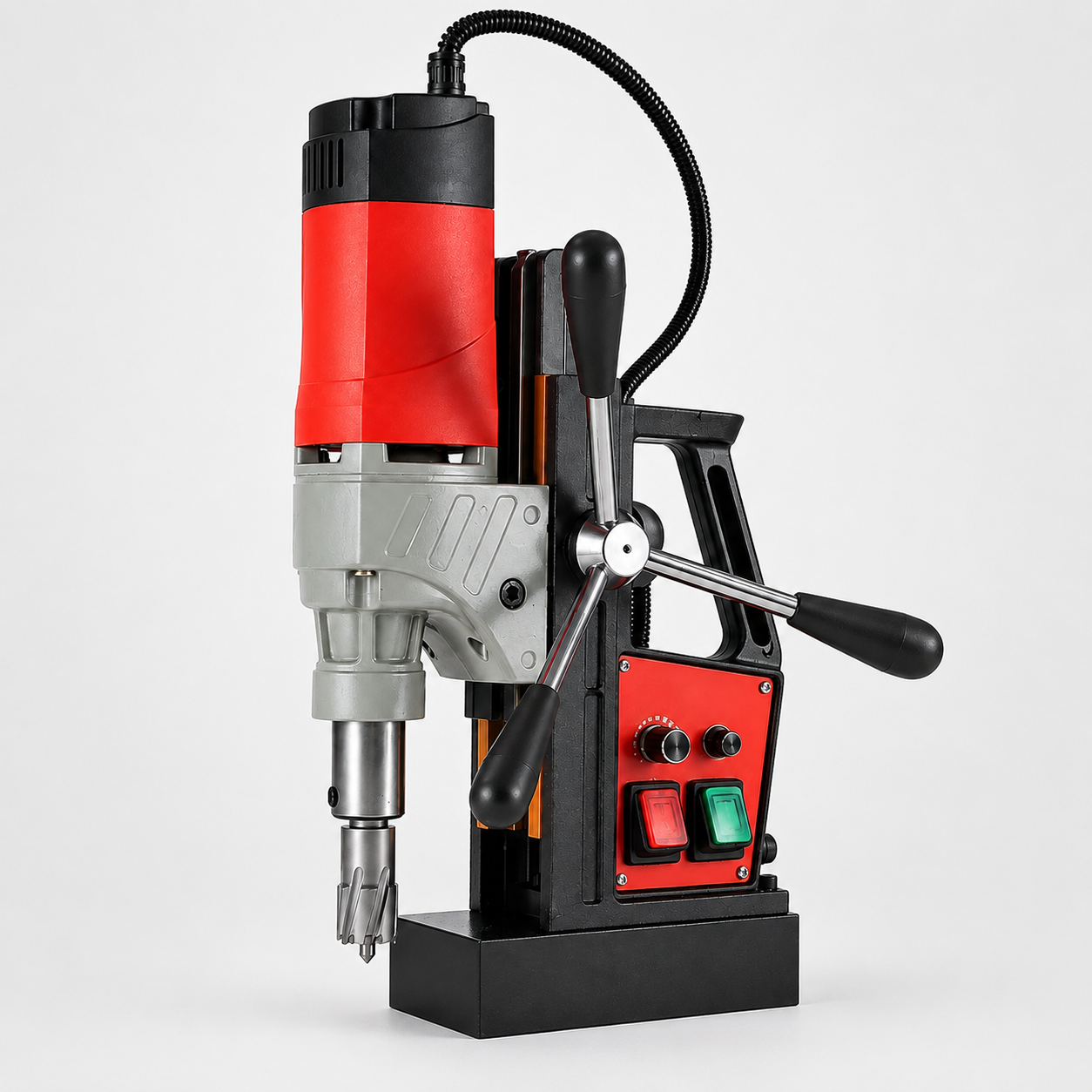 Magnetic Drilling Machines