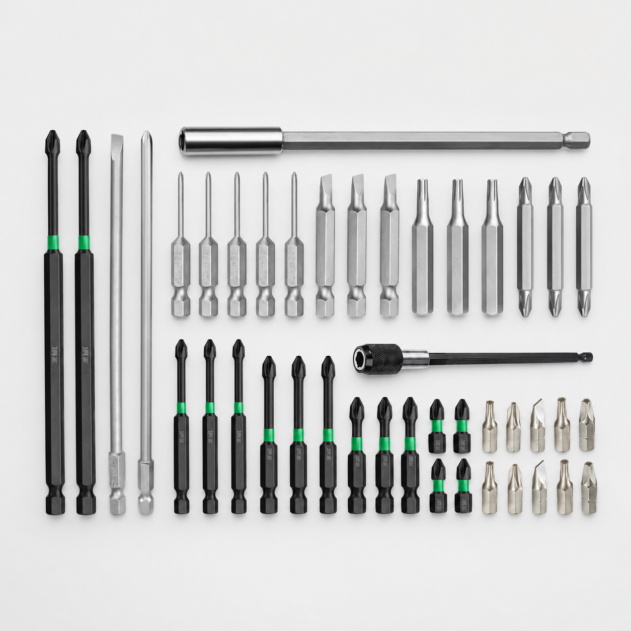 Screwdriver Bits