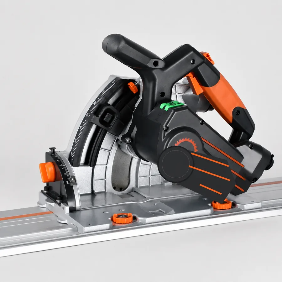 Track Saws
