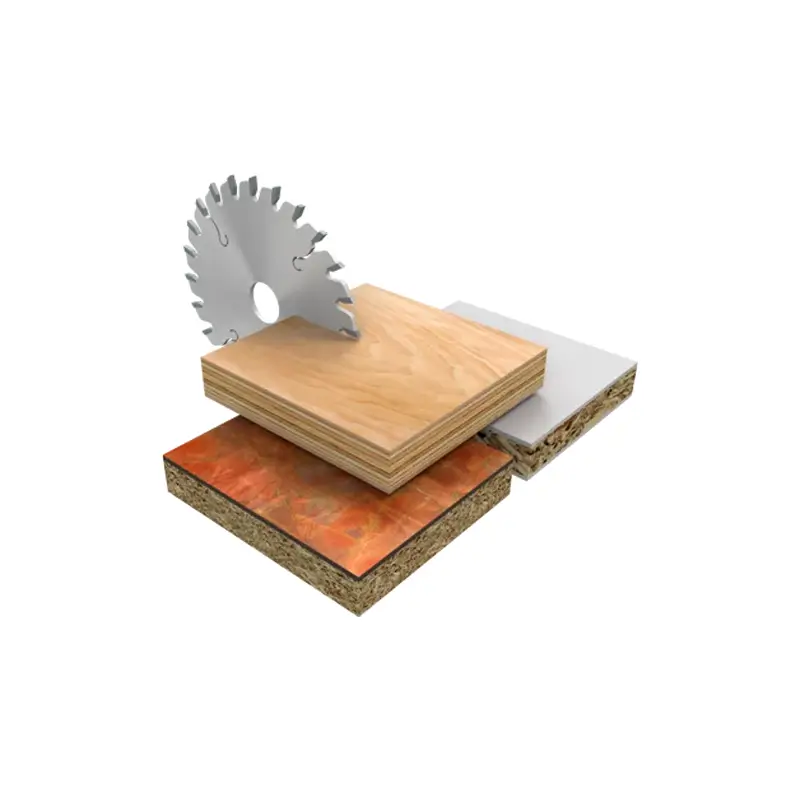 TCT circular saw blade